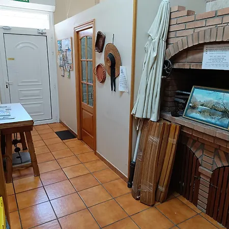 Albergue Ultreia