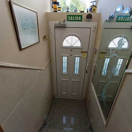 Albergue Ultreia Sigueiro