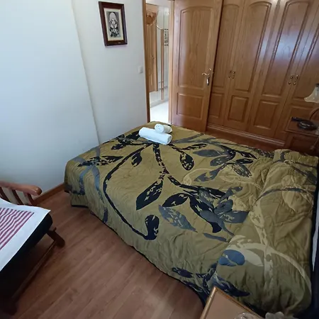 Albergue Ultreia Sigueiro