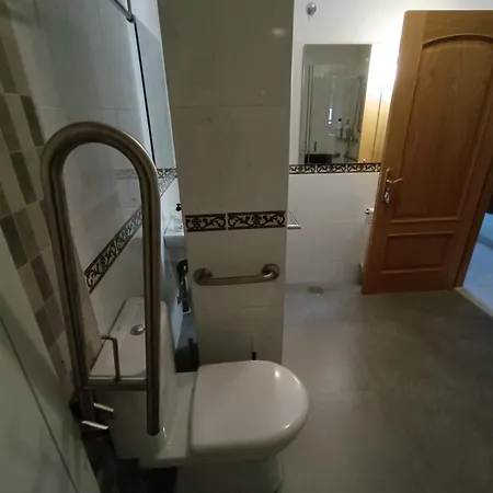 Ultreia Albergue Sigueiro